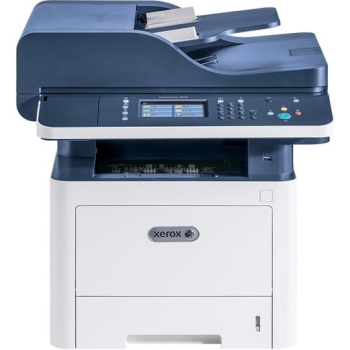 Drukarka Xerox WorkCentre 3345 poleasingowa